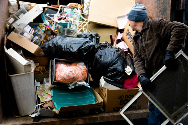 Best Dumpster Rental Services  in Bennett, CO