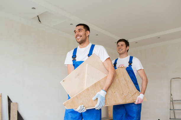 Best Carpet Removal and Disposal  in Bennett, CO