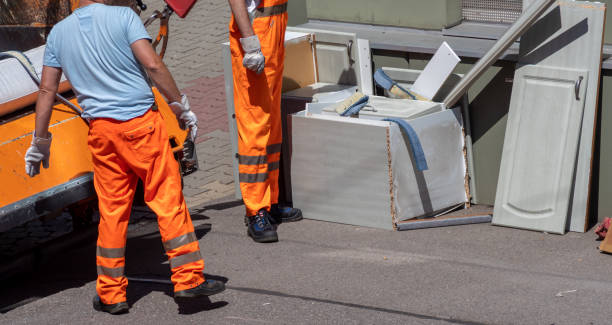 Best Recycling Services for Junk  in Bennett, CO