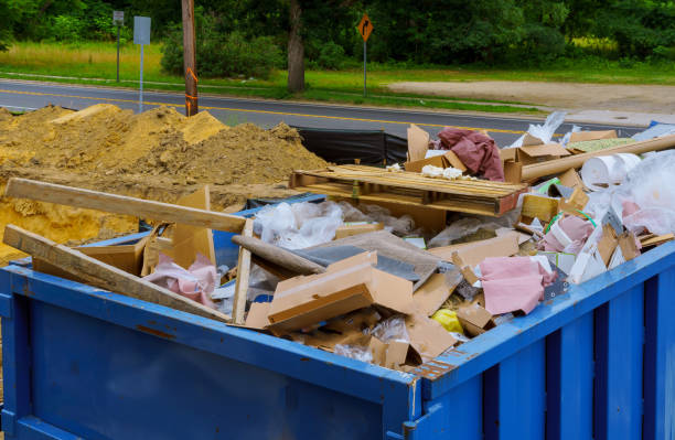 Best Garage Cleanout  in Bennett, CO